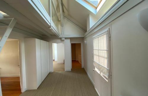 La Roche-sur-Foron Apartment | Elegant Duplex de Haut Standing de 230m2