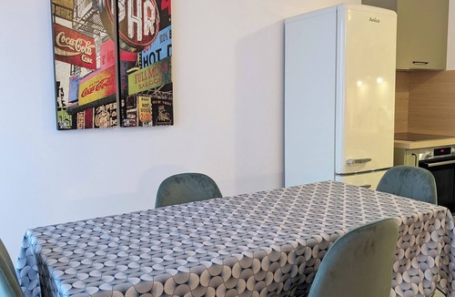 Adamville Apartment | Elegant new 3-room apartment - Close to Paris, Disneyland Paris and Orly airport