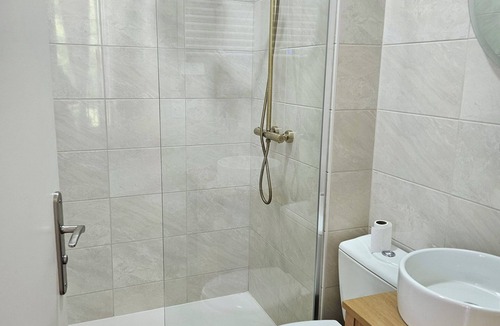 Mont-sous-Vaudrey Apartment | Elegant suite at Château Grévy - Charm & calm