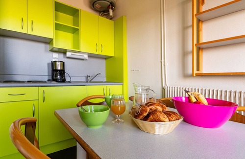 Saint-Jean-la-Vetre Condo | Emplacement privilégié | Randonnées, VTT, piscine