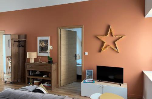 Le Monastier-sur-Gazeille Apartment | En si bon chemin - Gîte chemin 430