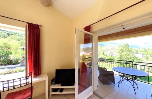 Montbrun-les-Bains Apartment | Enjoy Provence around Mont Ventoux for biking and/or hiking