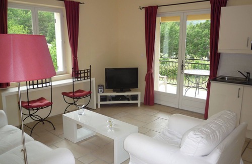 Montbrun-les-Bains Apartment | Enjoy Provence around Mont Ventoux for biking and/or hiking