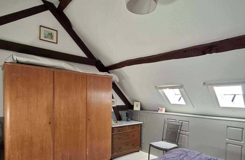 Arleuf House | Enter the wonderful world of nature and the stars of Morvan