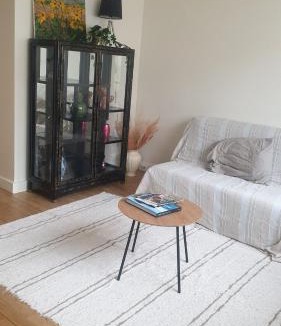 Antony Apartment | Entire apartment F3 next to RER B Antony
