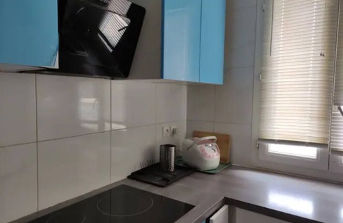 Antony Apartment | Entire apartment to enjoy - Parc de Sceaux