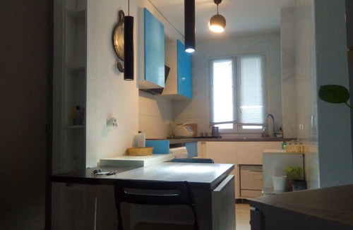 Antony Apartment | Entire apartment to enjoy - Parc de Sceaux