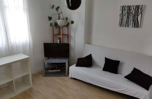 Antony Apartment | Entire apartment to enjoy - Parc de Sceaux