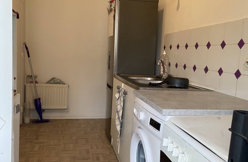 Bagneux Apartment | ENTIRE APARTMENT Near Paris 14 RER B METRO 4 Bagneux/Arcueil cachan