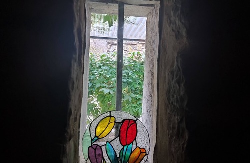 Brujas House | Entre Ardèche et Gard, un Gîte Tout Confort Pour un Séjour Nature et Détente