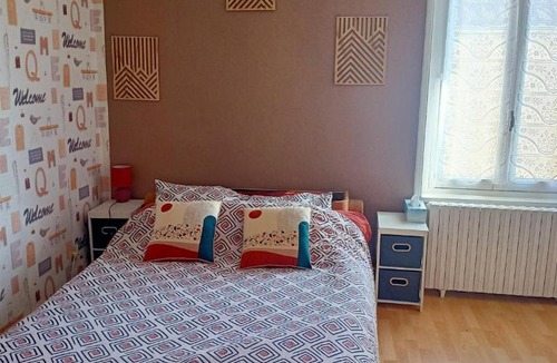 Bellevesvre Apartment | Entre Bresse et Jura