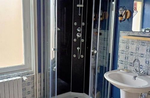 Bellevesvre Apartment | Entre Bresse et Jura