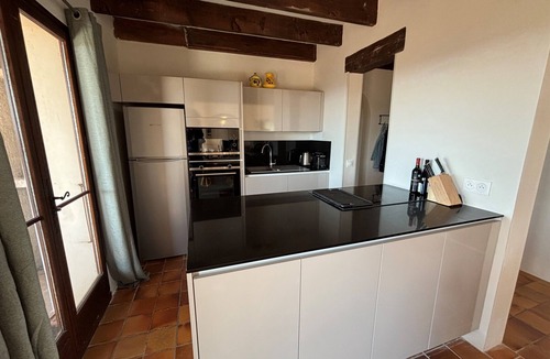 Mollans-sur-Ouveze Villa | Entre Provence et Drôme – pres de Vaison-la-Romaine - 270° view - 4BR 4BA