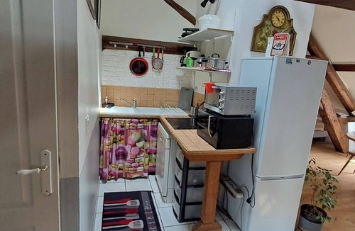 Ecuelles Apartment | ENTRE VIGNES ET RIVIERES: an ideal gite for families visiting the BFC region