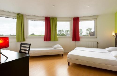 Bulgneville Hotel | Enzo Hotels Bulgneville Relais Routier