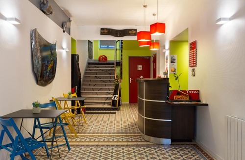 Contrexeville Hotel | Enzo Hotels Contrexeville