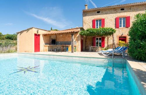 Saint-Romain-en-Viennois House | Escale des Crozes