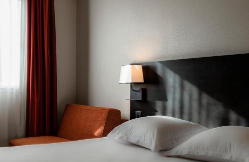 Sud Hotel | Escale Oceania Aix-en-Provence