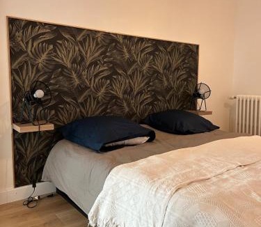 Pesmes Apartment | Escale Pesmoise