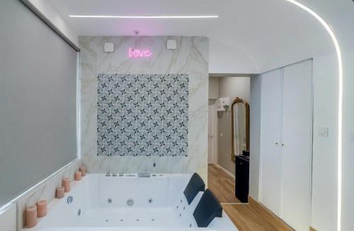 Gentilly Apartment | Escapade à deux à 10mn de Paris