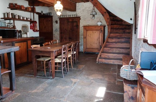 Le Larderet House | Escapade dans le Jura - calm, nature & conviviality gîte 2 to 10 pers.