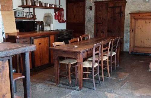 Le Larderet House | Escapade dans le Jura - calm, nature & conviviality gîte 2 to 10 pers.