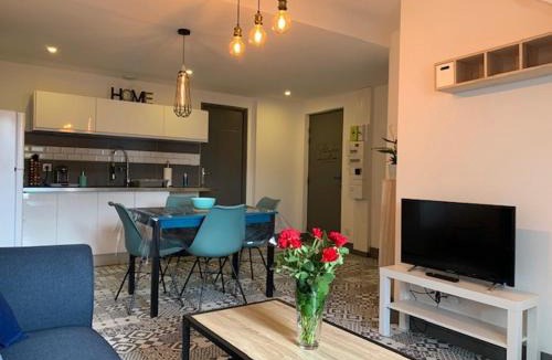 Vesoul Apartment | Escapade de charme