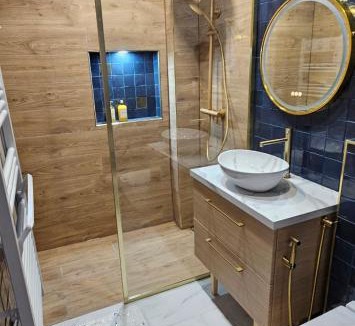 Orly Apartment | Escapade Parisienne - PARIS ORLY