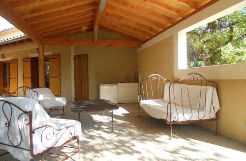 Venasque House | Escapades en Ventoux