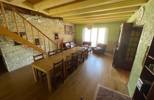 Chamblay House | Espace Famille Montmillon