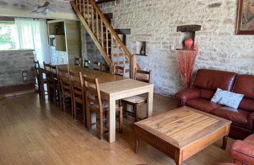 Chamblay House | Espace Famille Montmillon