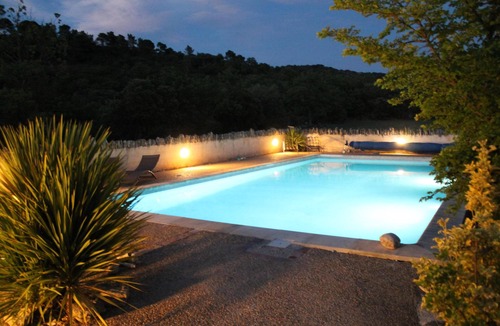 Venasque House | ESTATE, PROVENCE, VENASQUE, MONT VENTOUX, 4 HA, PANO 360 SWIMMING POOL 12X6. 3*.