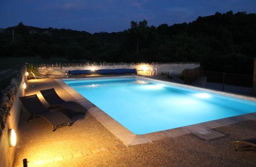 Venasque House | ESTATE, PROVENCE, VENASQUE, MONT VENTOUX, 4 HA, PANO 360 SWIMMING POOL 12X6. 3*.