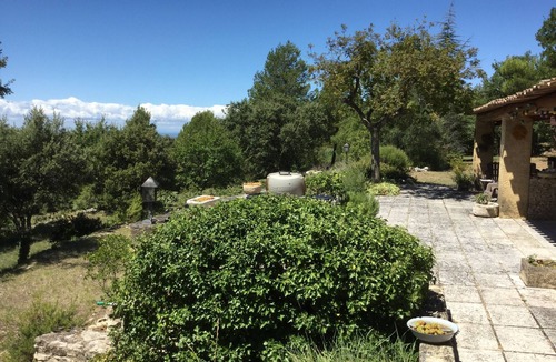 Venasque House | ESTATE, PROVENCE, VENASQUE, MONT VENTOUX, 4 HA, PANO 360 SWIMMING POOL 12X6. 3*.
