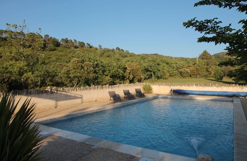 Venasque House | ESTATE, PROVENCE, VENASQUE, MONT VENTOUX, 4 HA, PANO 360 SWIMMING POOL 12X6. 3*.