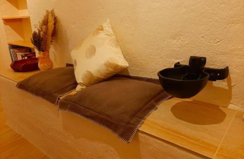 Chambilly Bed & Breakfast | Estefana