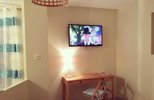 Olonne-sur-Mer House | Estrella avec jardinet et Spa en option