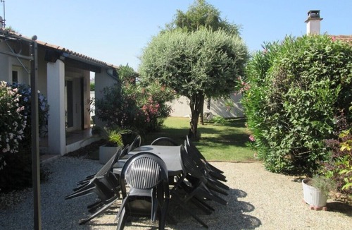 Montelimar Bed & Breakfast | Etape, Week-end, Séjour, Déplacement Pro,