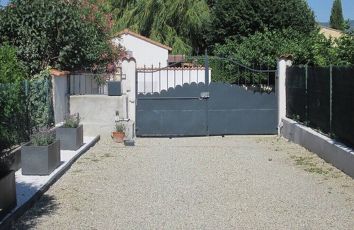 Montelimar Bed & Breakfast | Etape, Week-end, Séjour, Déplacement Pro,