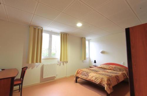 Saint-Jean-Baptiste Apartment | Ethic Etapes CIS de Besançon