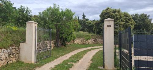 Le Barroux House | Evadorie