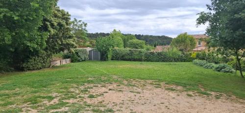 Le Barroux House | Evadorie