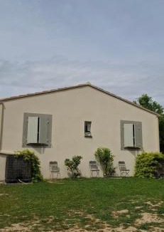 Le Barroux House | Evadorie