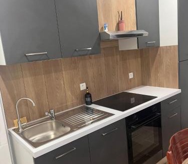 Mouthier-Haute-Pierre Apartment | EVASION LOUE #1 x4 people "La SCIERIE"