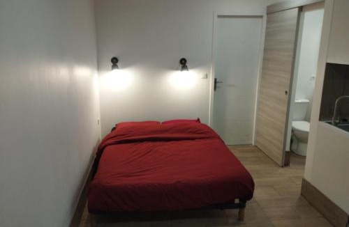 Mouthier-Haute-Pierre Apartment | EVASION LOUE #2 x3 people "La TUILERIE"
