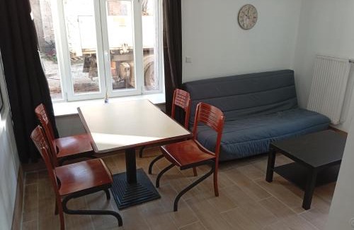 Mouthier-Haute-Pierre Apartment | EVASION LOUE #3 x5 people "La DISTILLERIE"