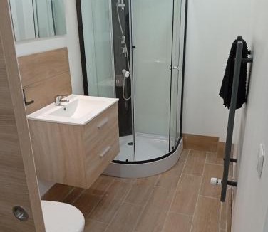 Mouthier-Haute-Pierre Apartment | EVASION LOUE #3 x5 people "La DISTILLERIE"