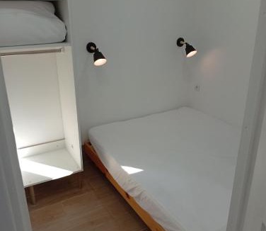 Mouthier-Haute-Pierre Apartment | EVASION LOUE #3 x5 people "La DISTILLERIE"