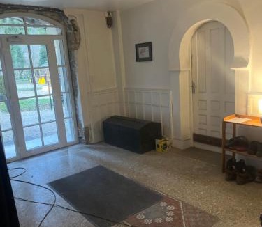 Lods House | EVASION LOUE #4 "Le DOMAINE"