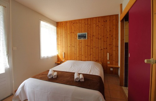 Villers-le-Lac Hotel | Evasion Tonique